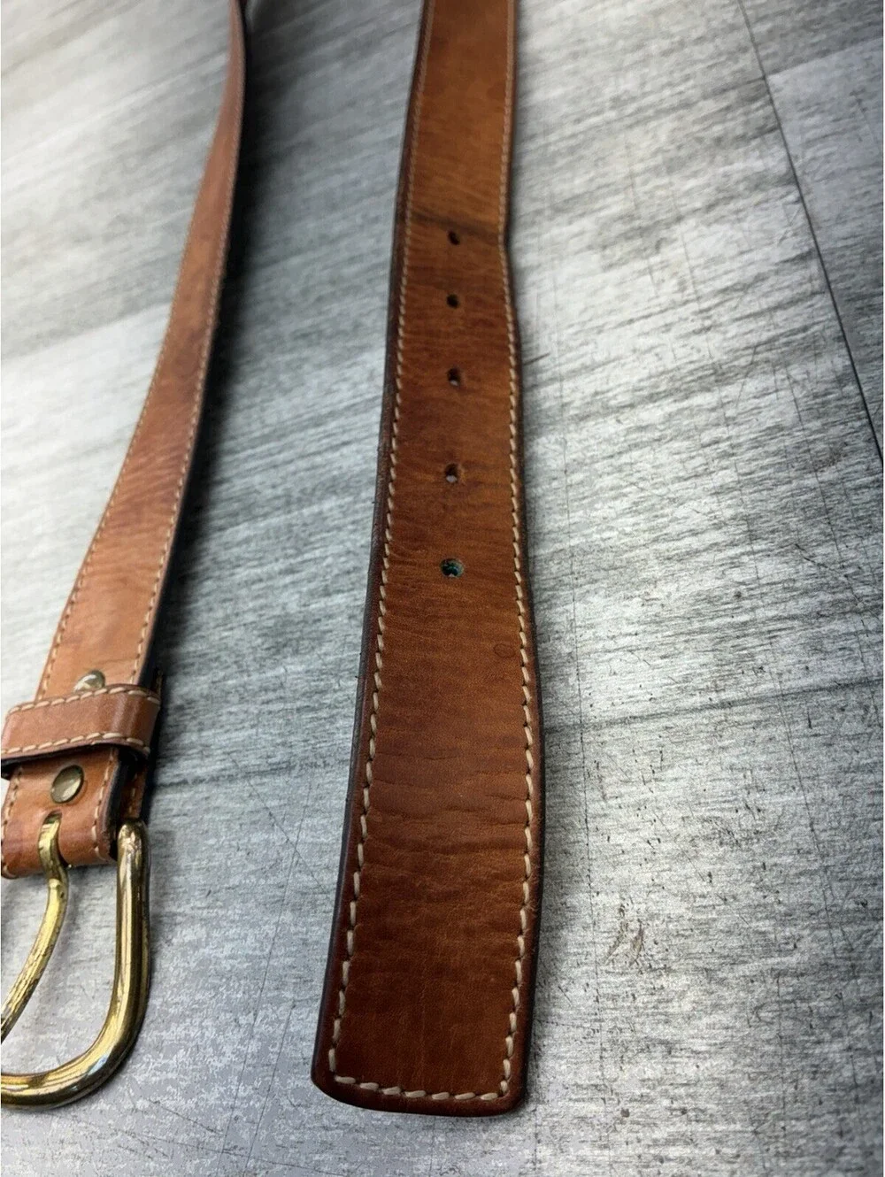Patagonia vintage brown
